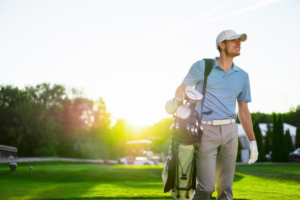 The Benefits and Danger of Buying Used Golf Clubs